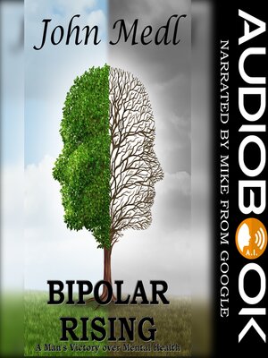 cover image of Bipolar Rising
